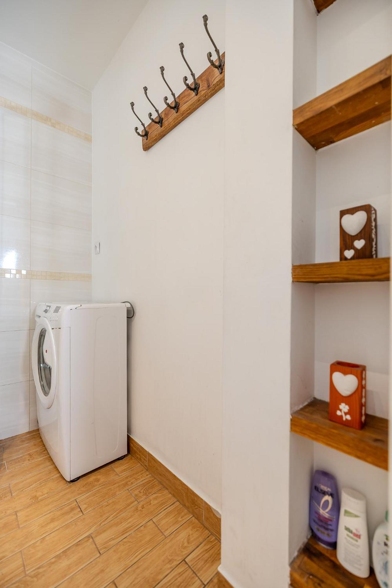 Apartament Ochota Варшава Экстерьер фото