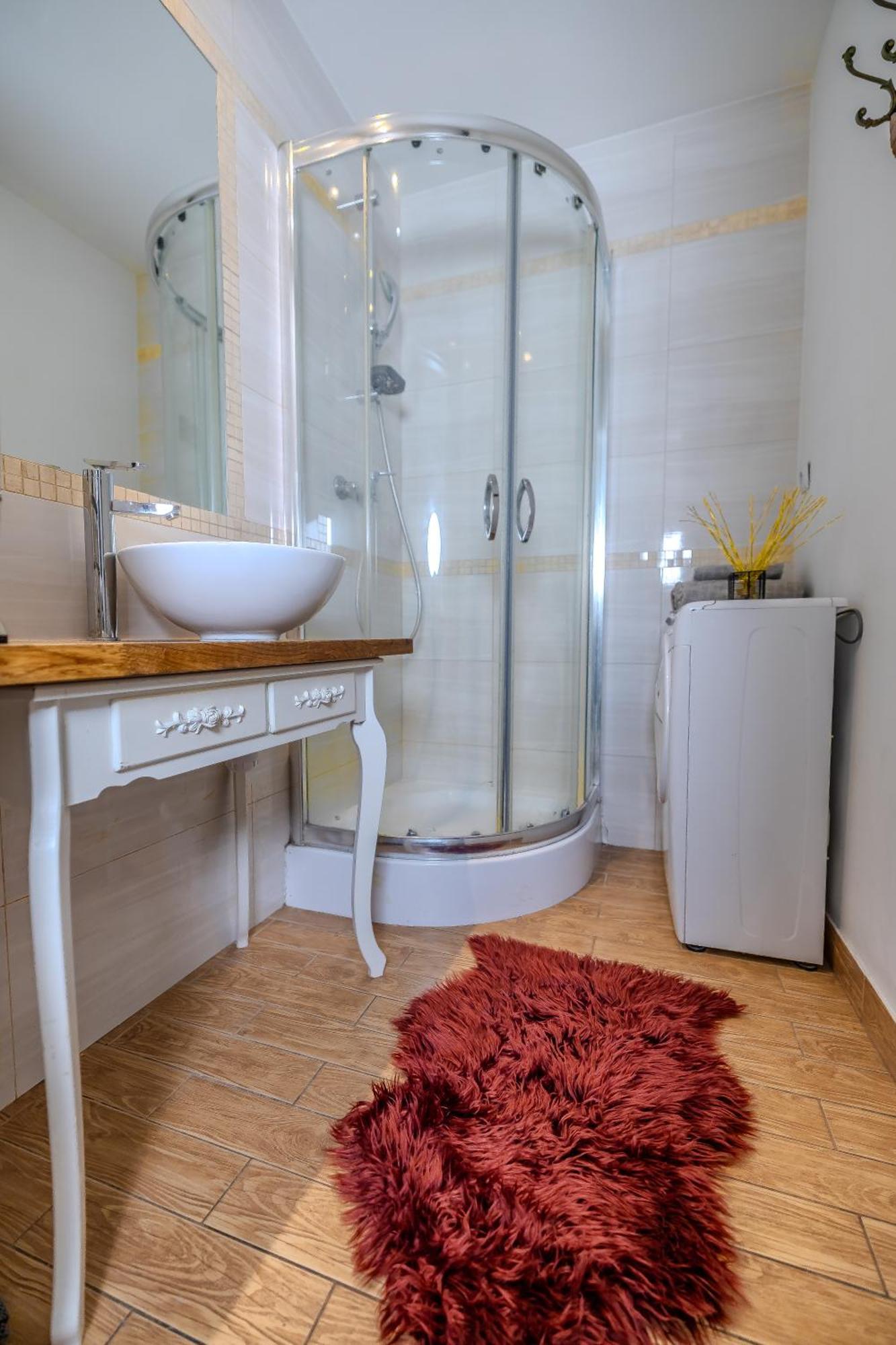 Apartament Ochota Варшава Экстерьер фото